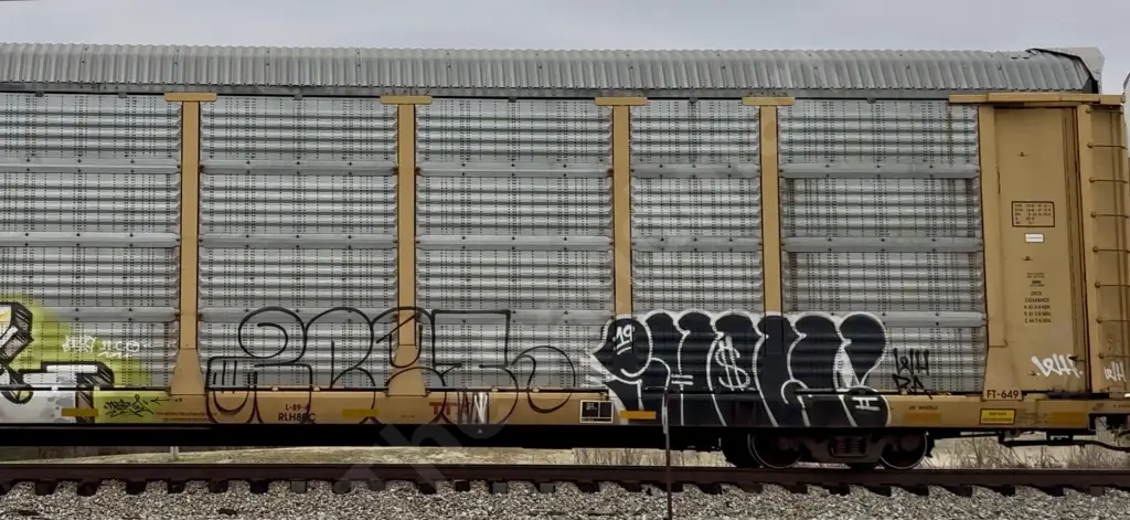 Train photo