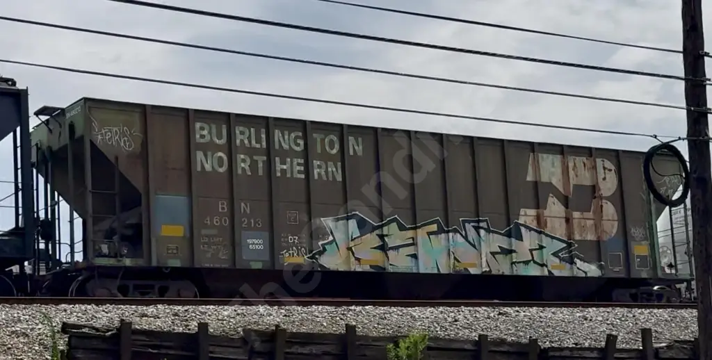 BN460213 - NORTH-AMERICA