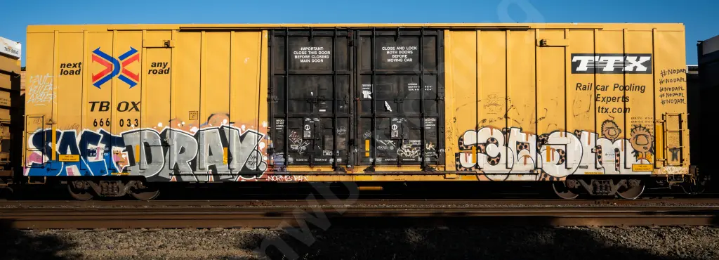 TBOX666033 - NORTH-AMERICA