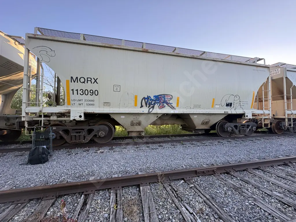 MQRX113090 - NORTH-AMERICA