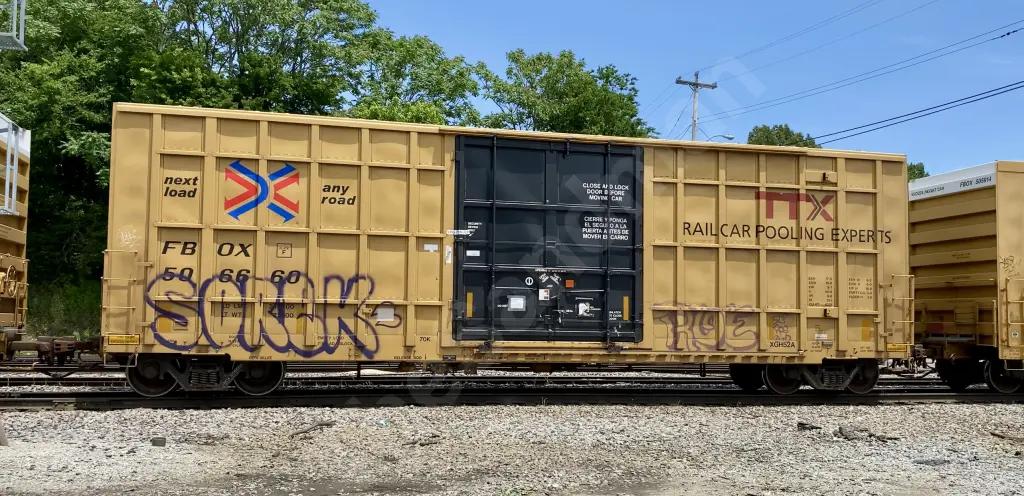 FBOX506660 - NORTH-AMERICA