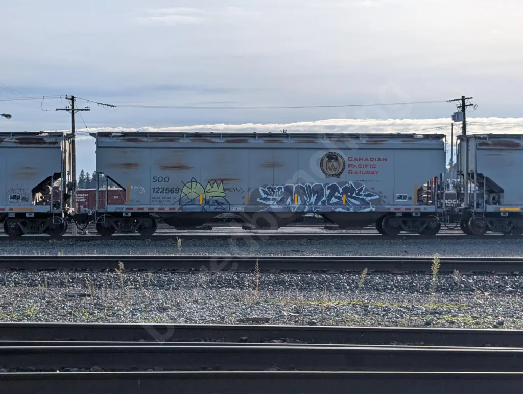 SOO122569 - NORTH-AMERICA