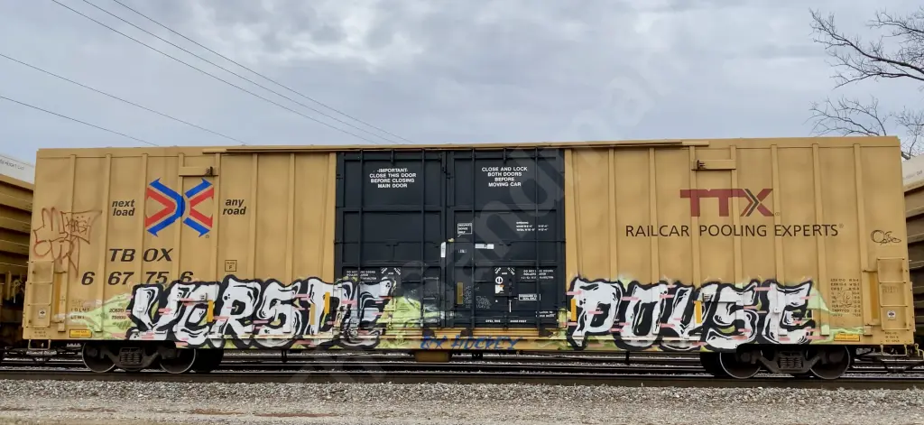 TBOX667756 - NORTH-AMERICA
