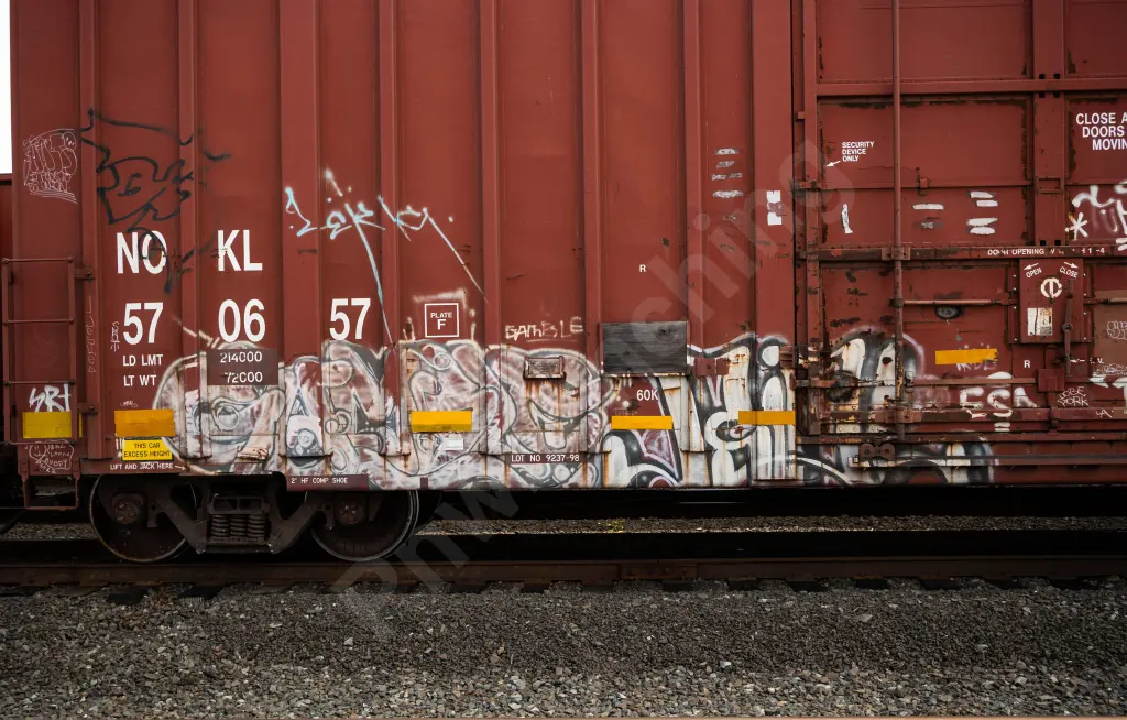 NOKL570657 - NORTH-AMERICA