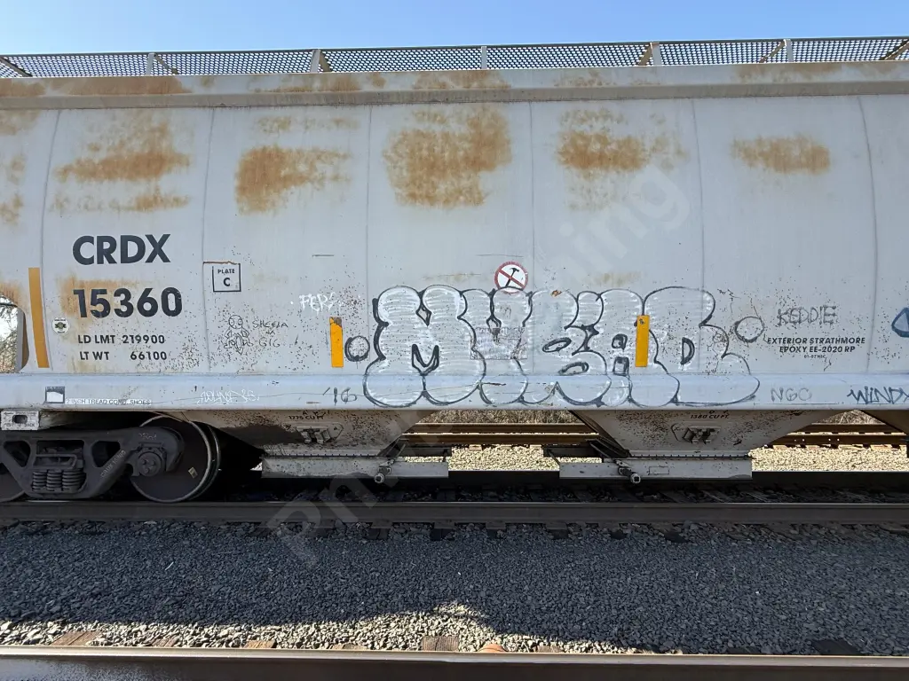 CRDX15360 - NORTH-AMERICA