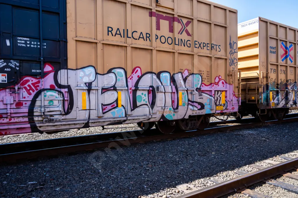 TBOX643364 - NORTH-AMERICA