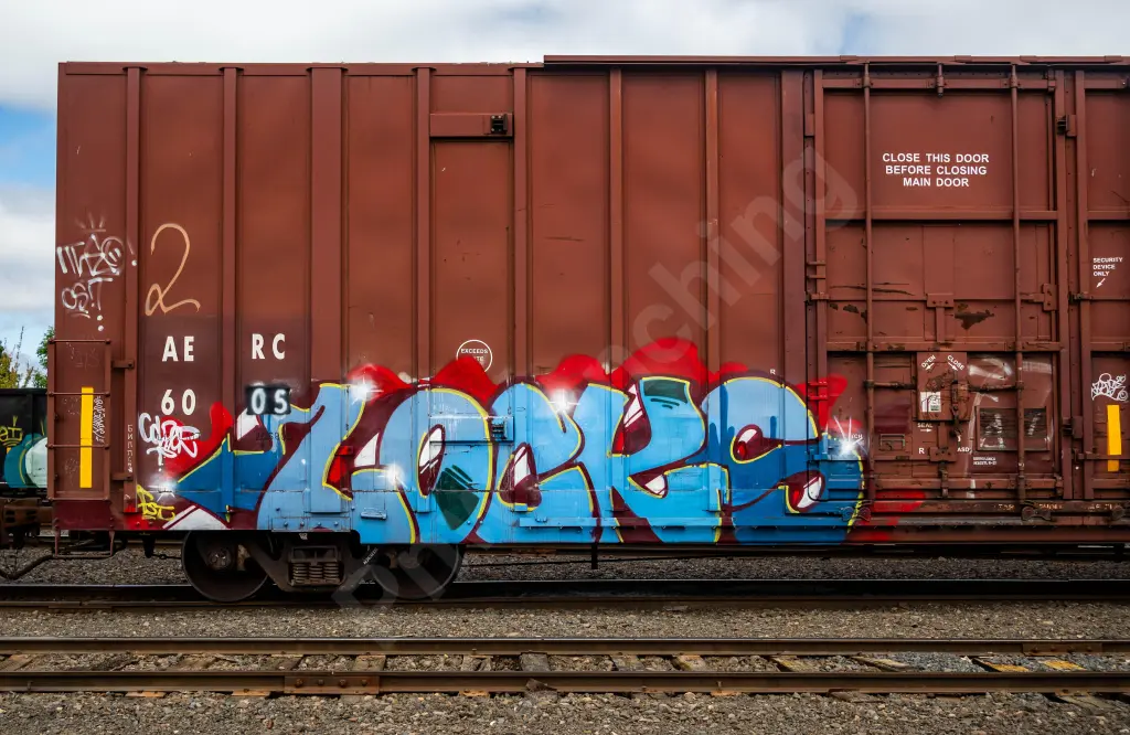 AERC6005 - NORTH-AMERICA