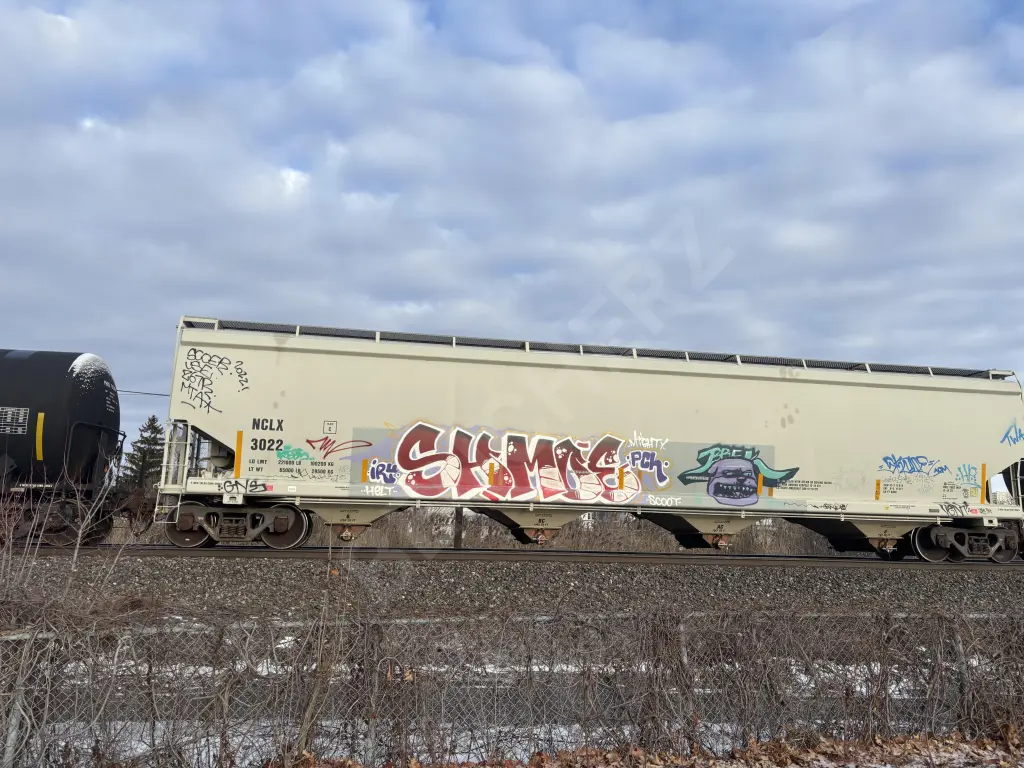NCLX3022 - NORTH-AMERICA