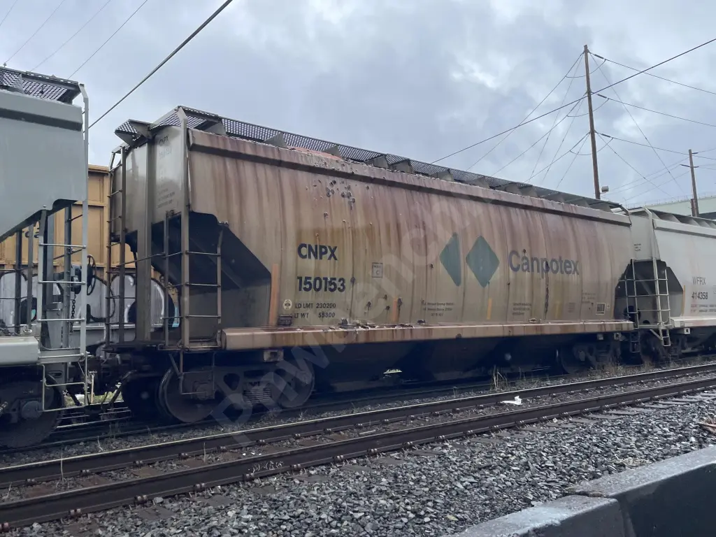 CNPX150153 - NORTH-AMERICA