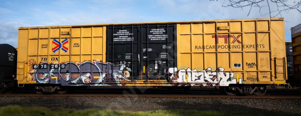 TBOX675260 - NORTH-AMERICA