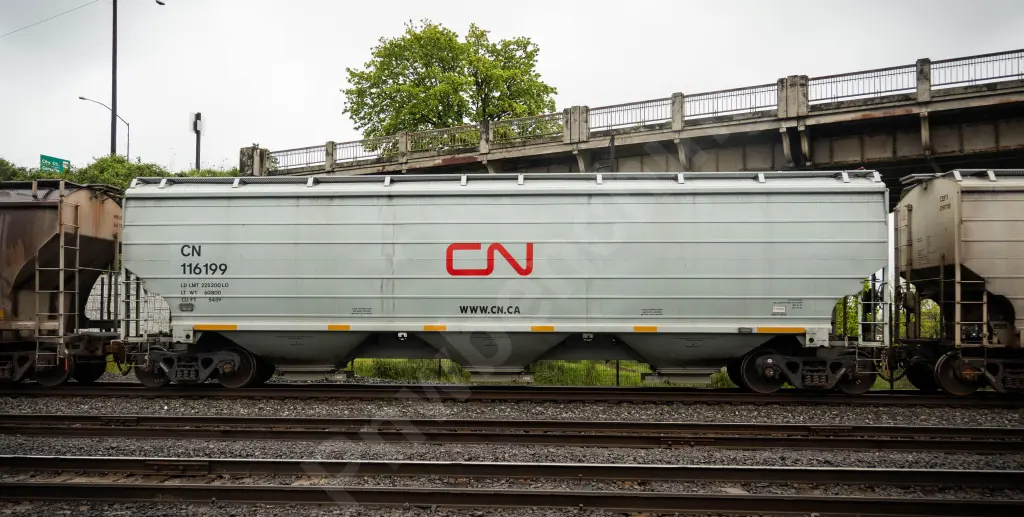CN116199 - NORTH-AMERICA