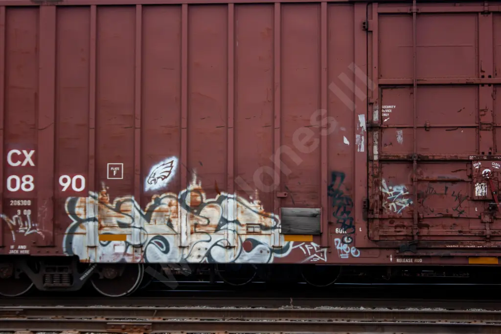MWCX500890 - NORTH-AMERICA