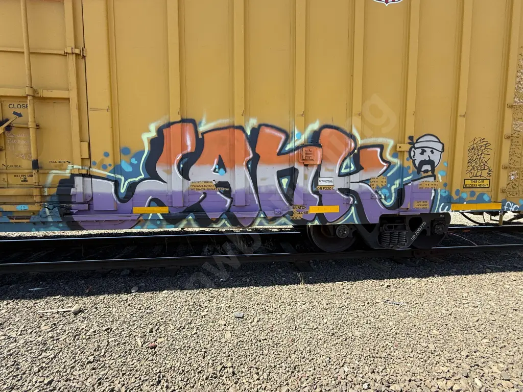UP700775 - NORTH-AMERICA