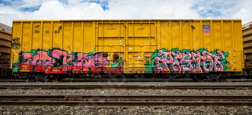UP701083 - NORTH-AMERICA