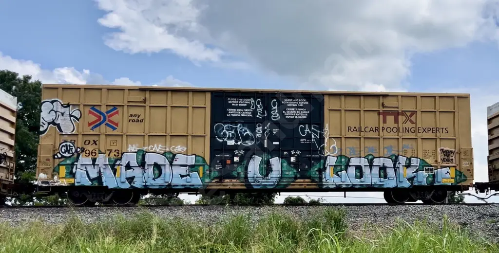 TBOX649673 - NORTH-AMERICA