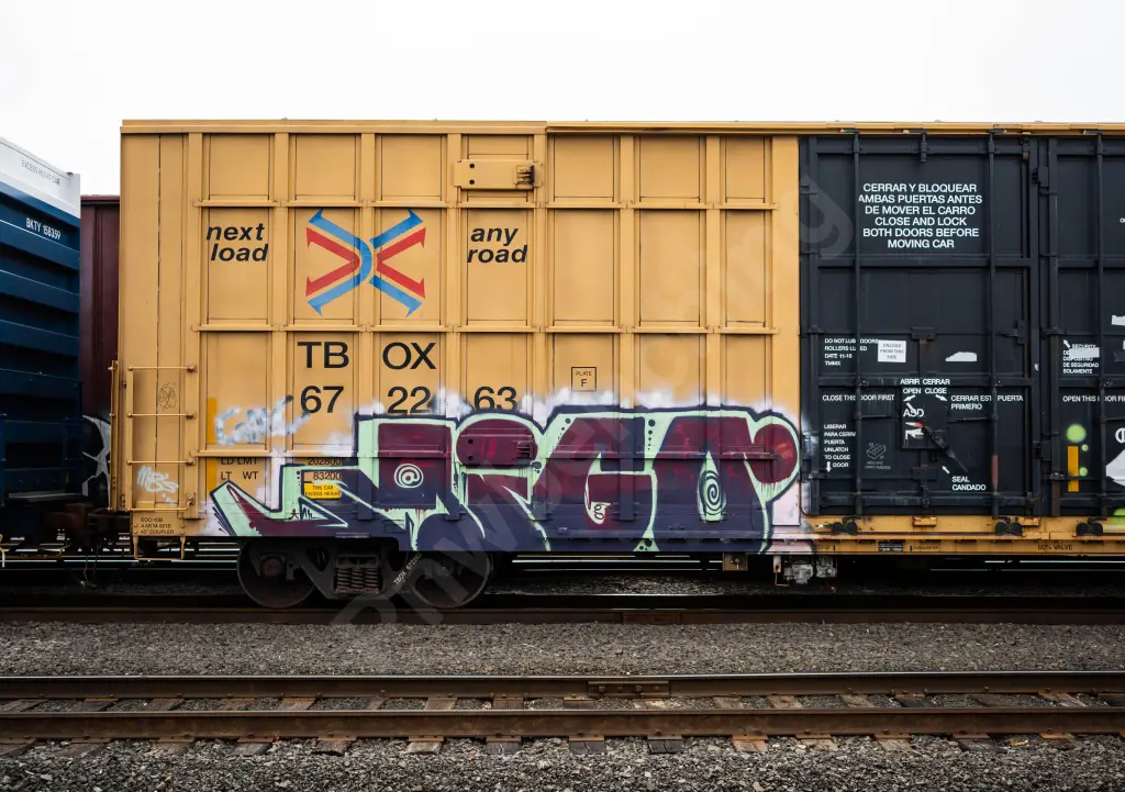 TBOX672263 - NORTH-AMERICA