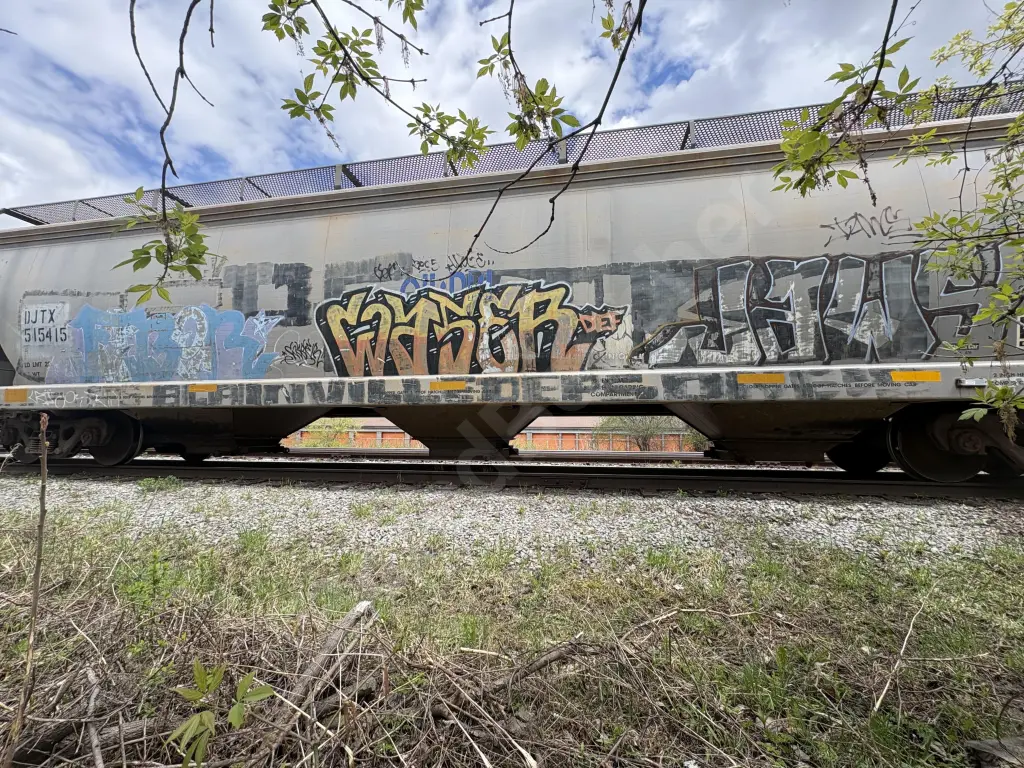 DJTX515415 - NORTH-AMERICA