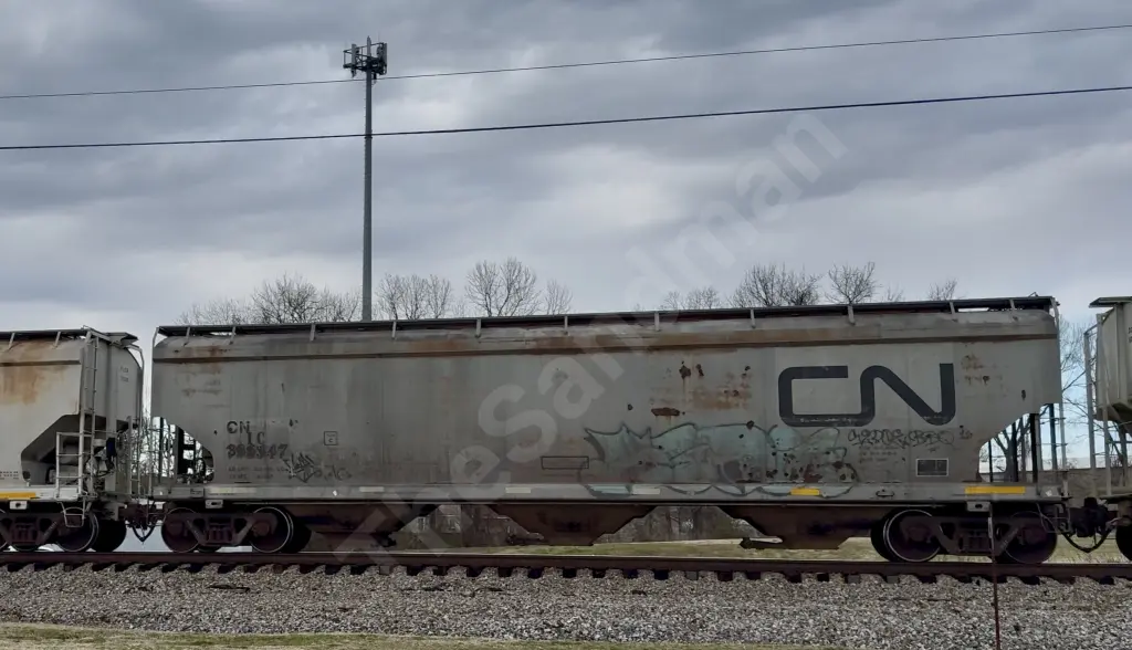 CN366347 - NORTH-AMERICA