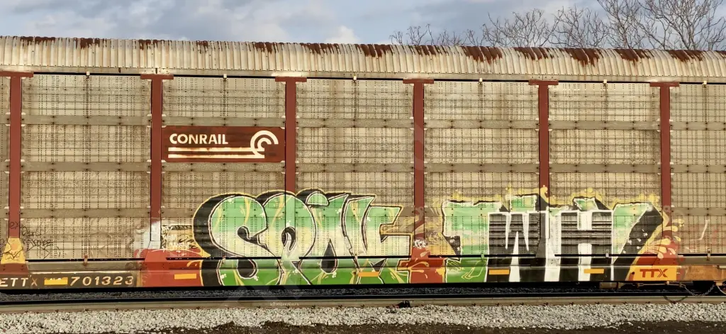 ETTX701323 - NORTH-AMERICA