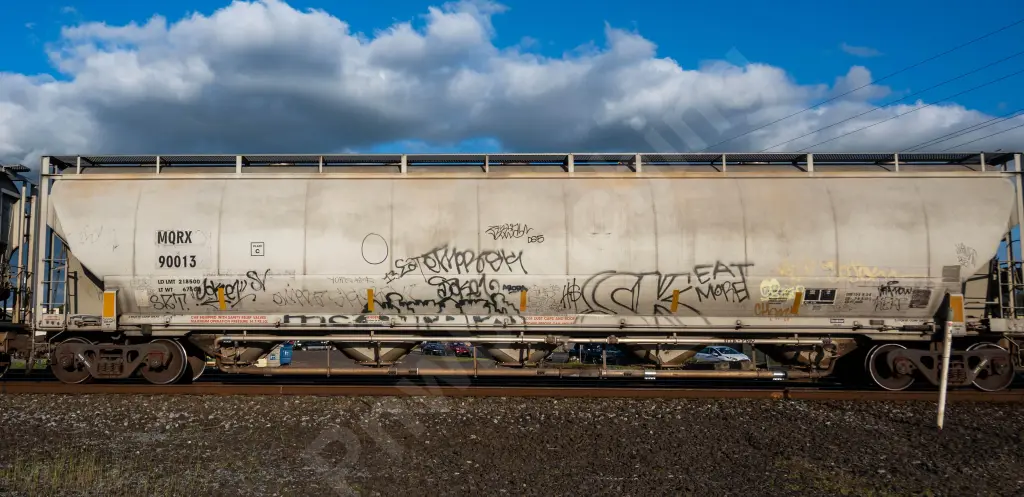 MQRX90013 - NORTH-AMERICA