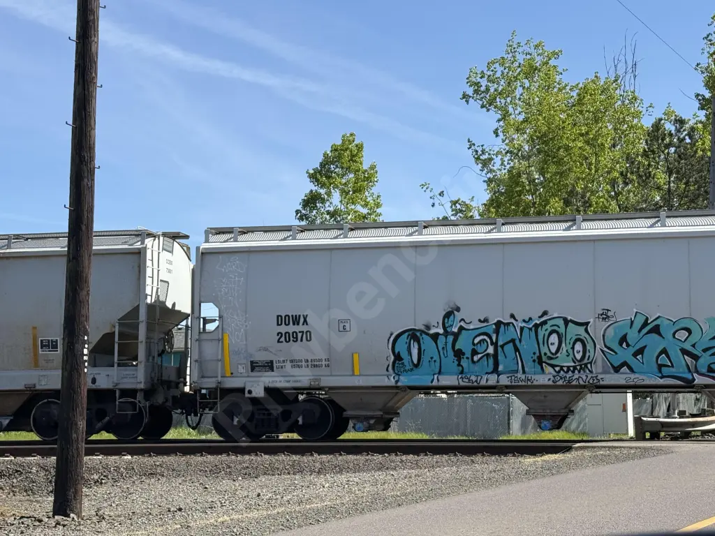 DOWX20970 - NORTH-AMERICA