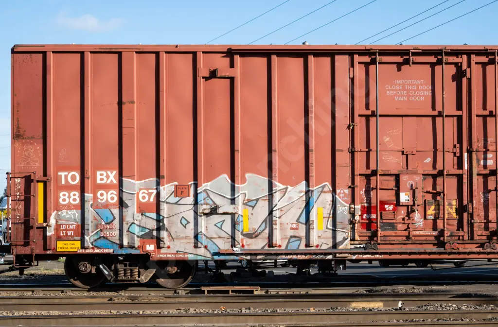 TOBX889667 - NORTH-AMERICA