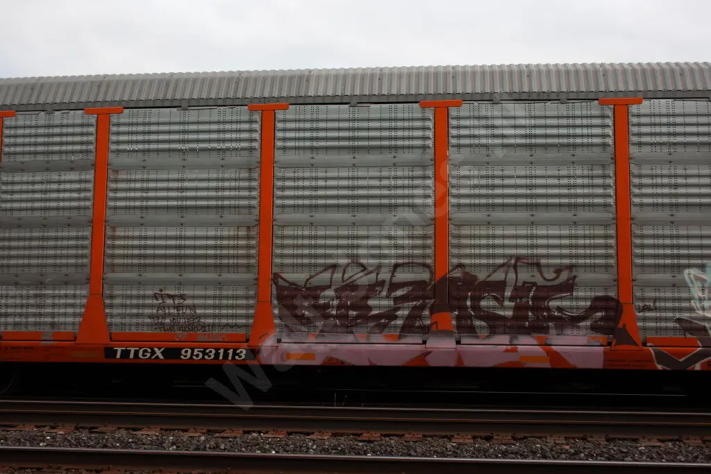 TTGX953113 - NORTH-AMERICA