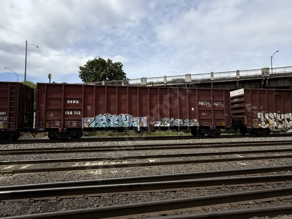 PFPX156712 - NORTH-AMERICA