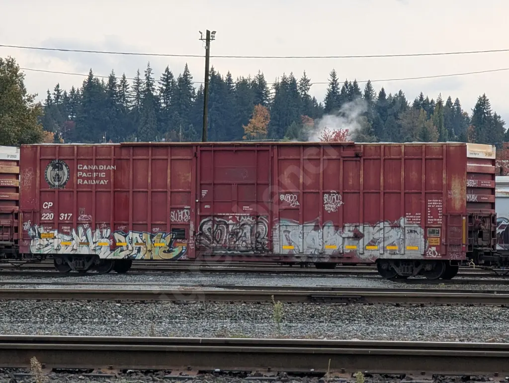CP220317 - NORTH-AMERICA