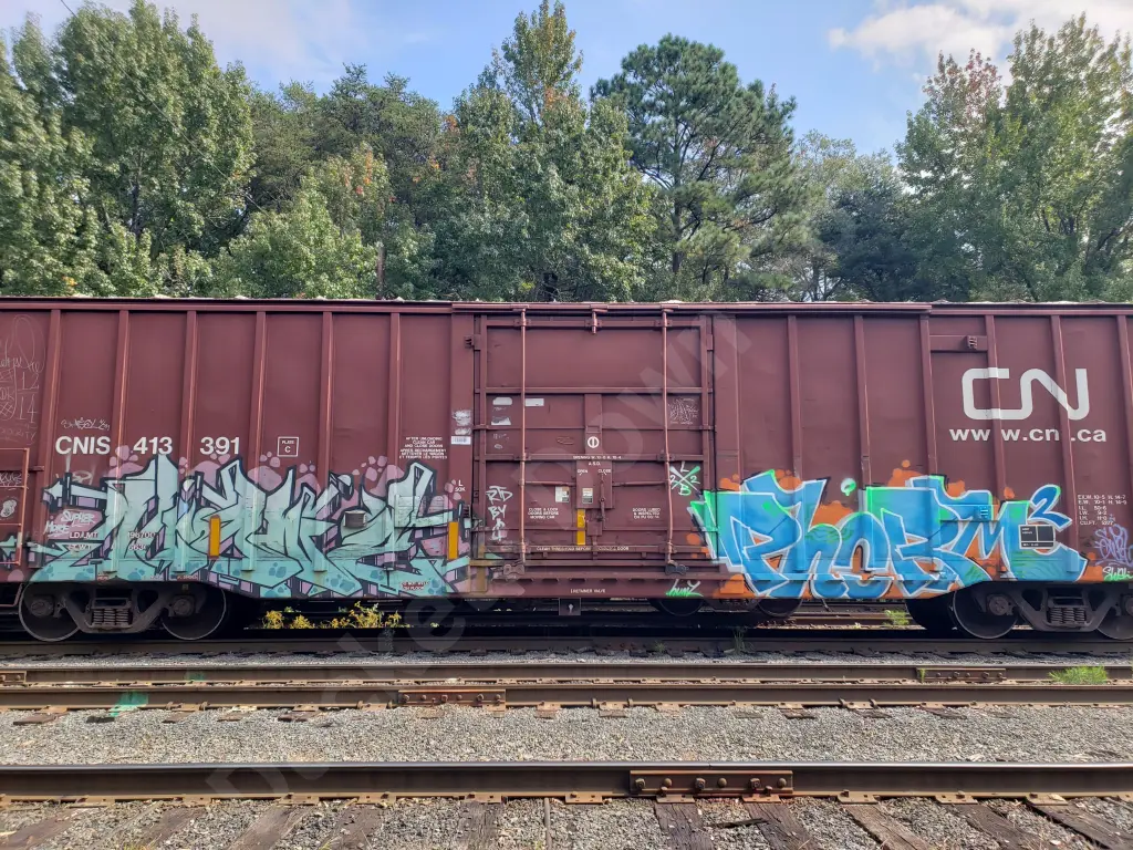 CNIS413391 - NORTH-AMERICA