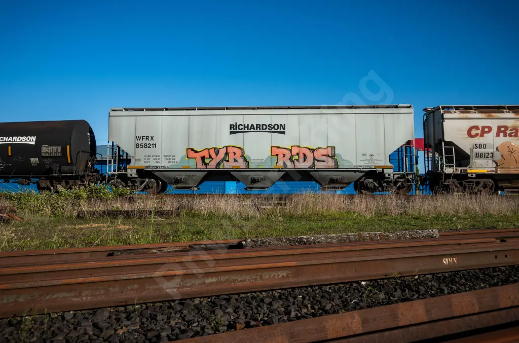 WFRX858211 - NORTH-AMERICA