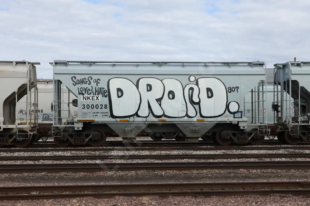 NKEX300028 - NORTH-AMERICA