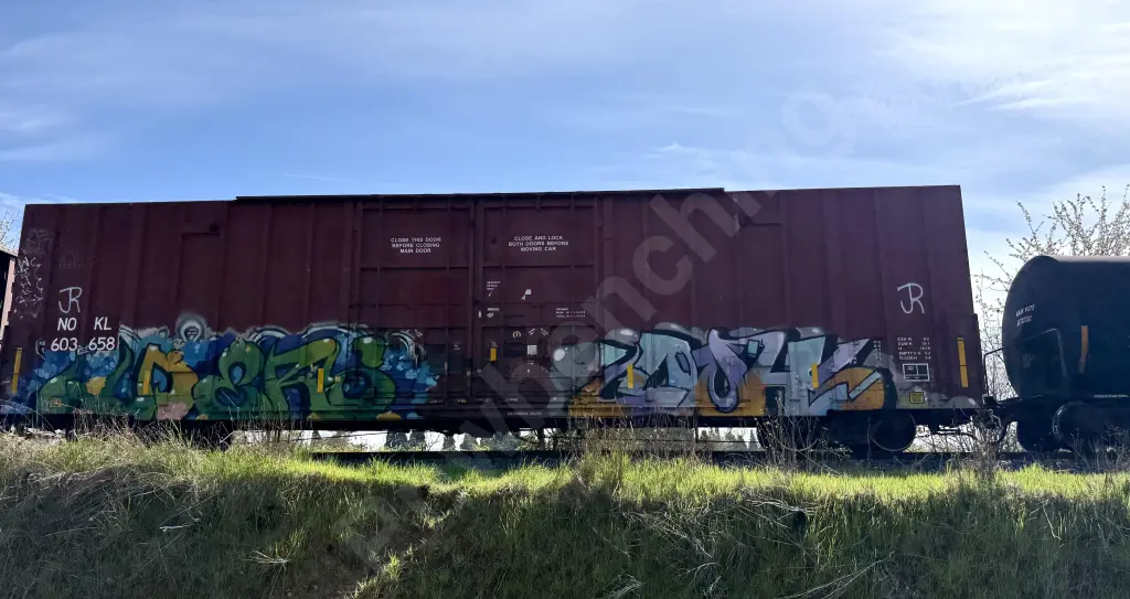 NOKL603658 - NORTH-AMERICA