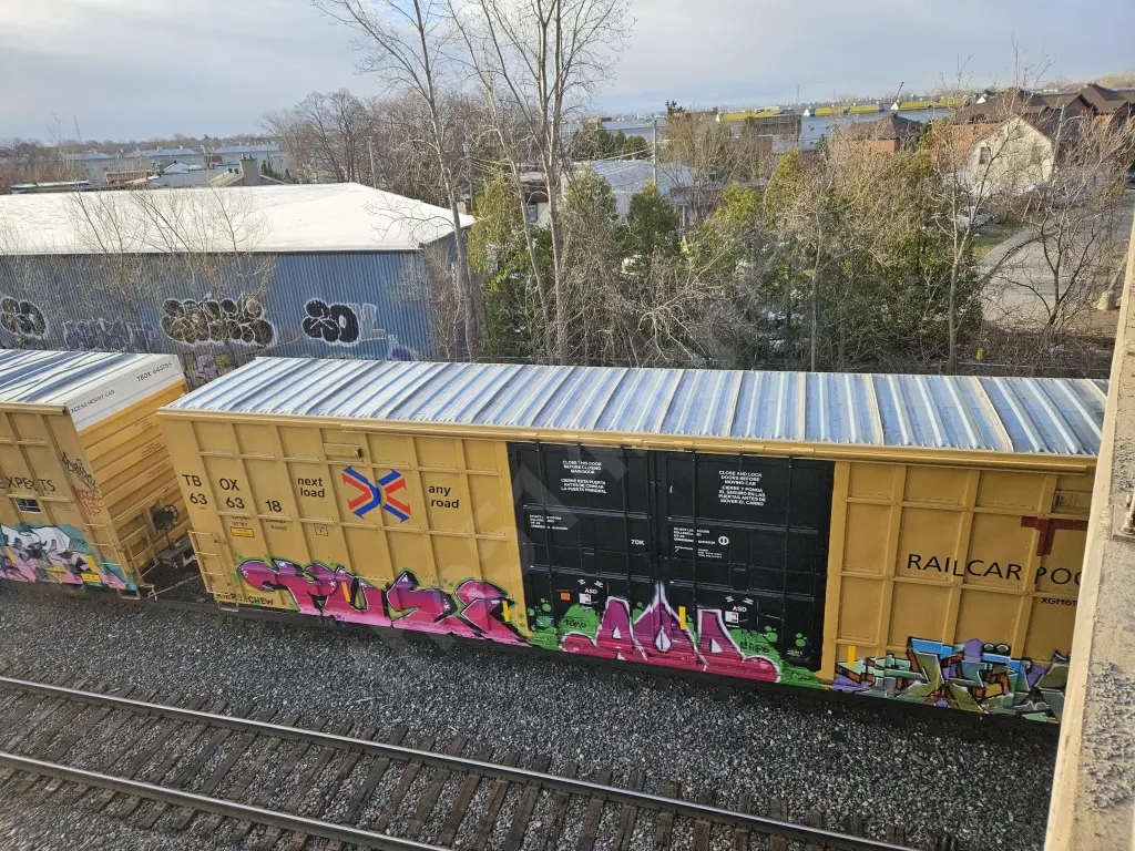 TBOX636318 - NORTH-AMERICA