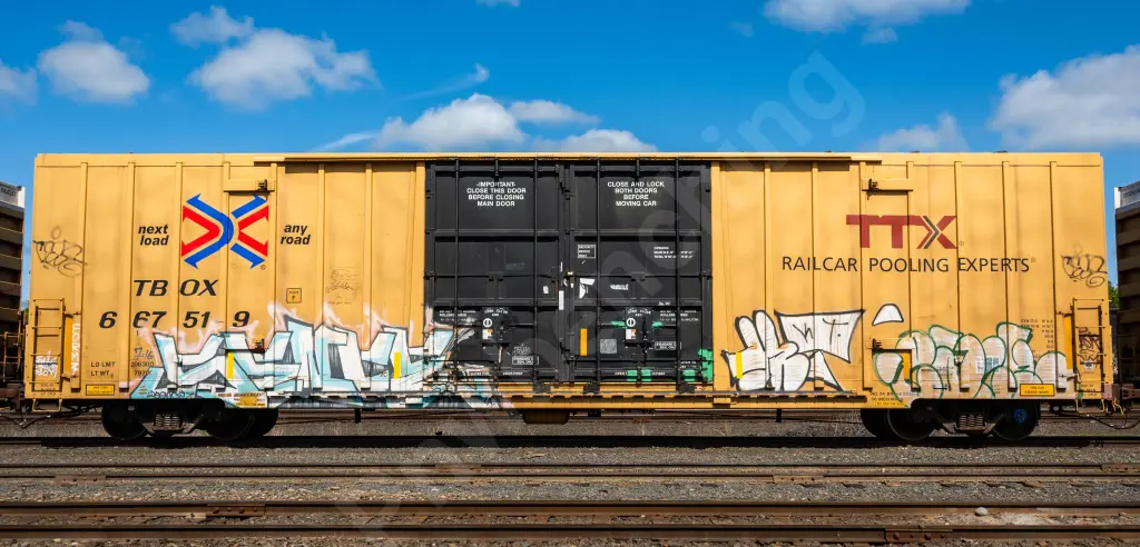 TBOX667519 - NORTH-AMERICA