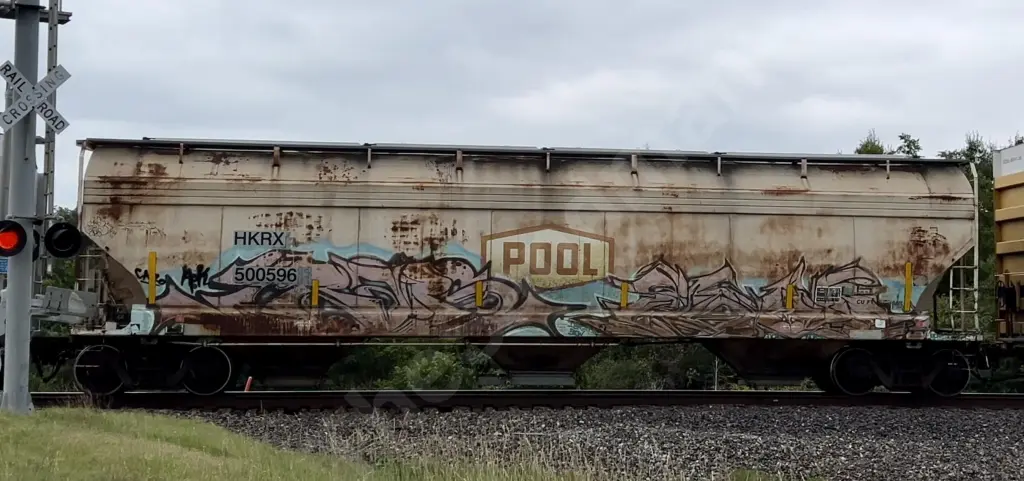 HKRX500596 - NORTH-AMERICA