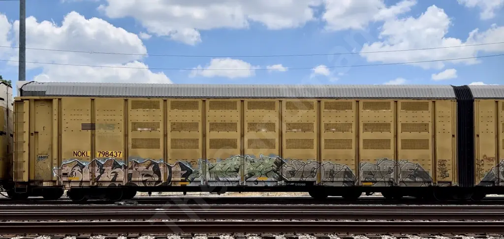 NOKL798437 - NORTH-AMERICA