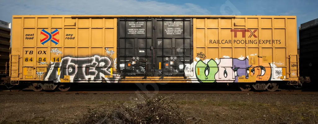 TBOX640414 - NORTH-AMERICA