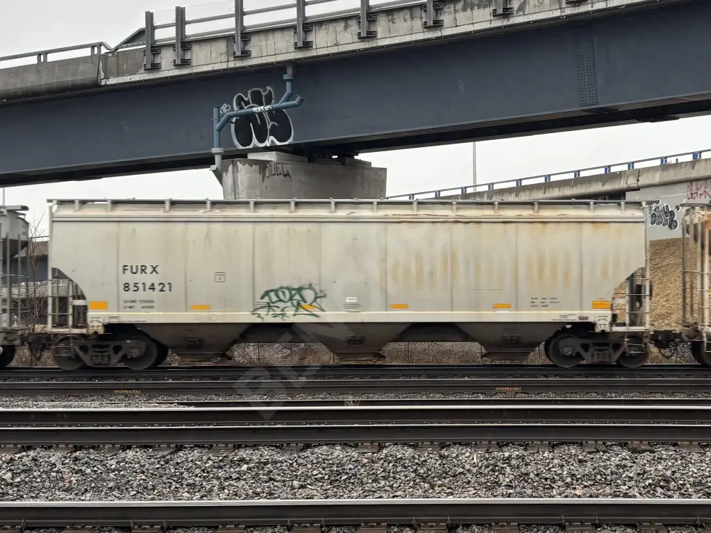 FURX851421 - NORTH-AMERICA