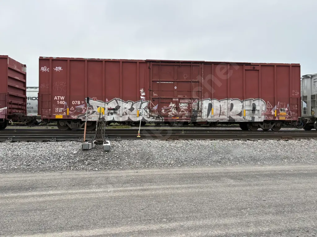 ATW140078 - NORTH-AMERICA