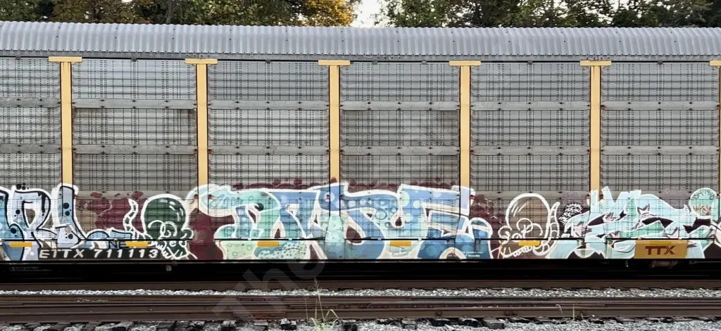 ETTX711113 - NORTH-AMERICA