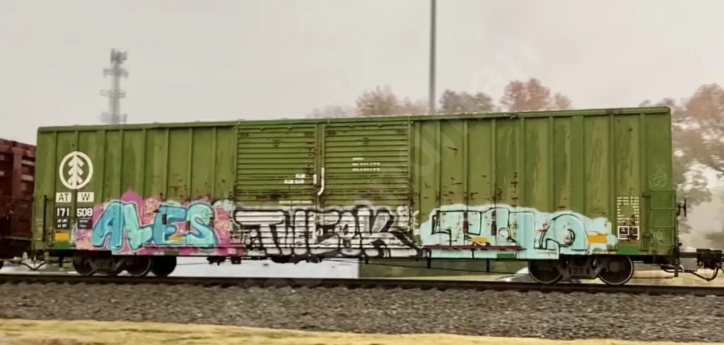ATW171509 - NORTH-AMERICA