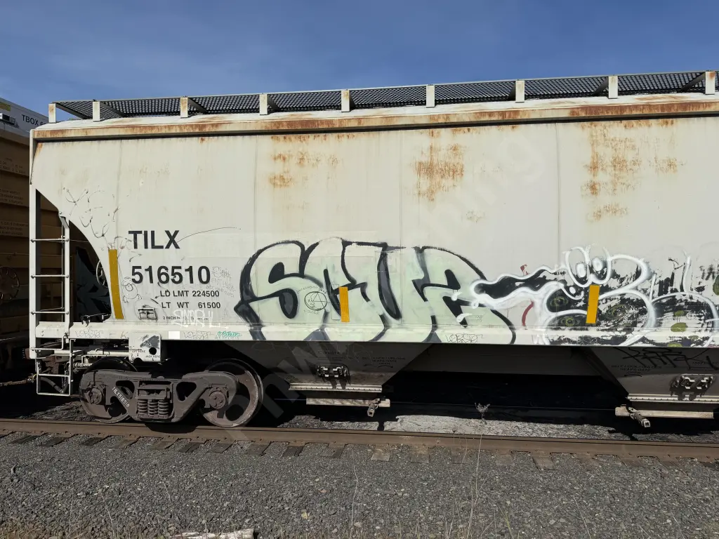 TILX516510 - NORTH-AMERICA