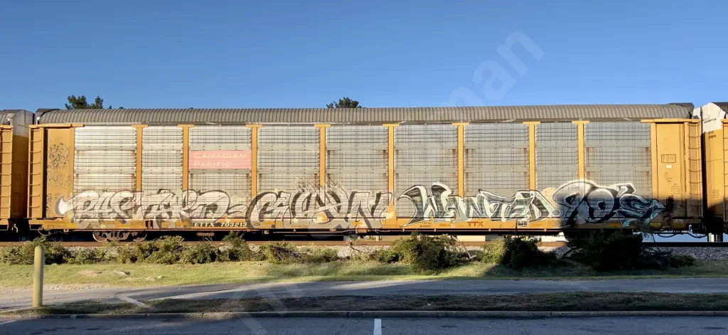 ETTX703213 - NORTH-AMERICA