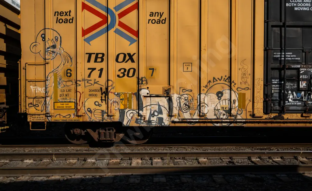 TBOX671307 - NORTH-AMERICA