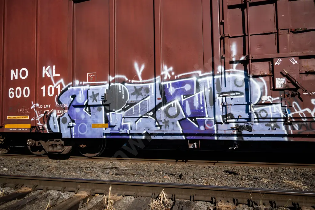 NOKL600101 - NORTH-AMERICA