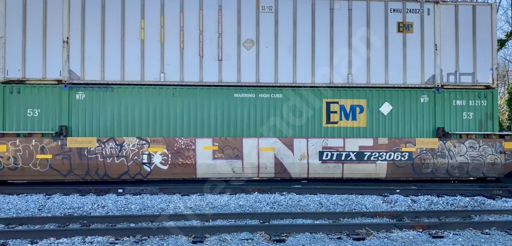 DTTX723063 - NORTH-AMERICA