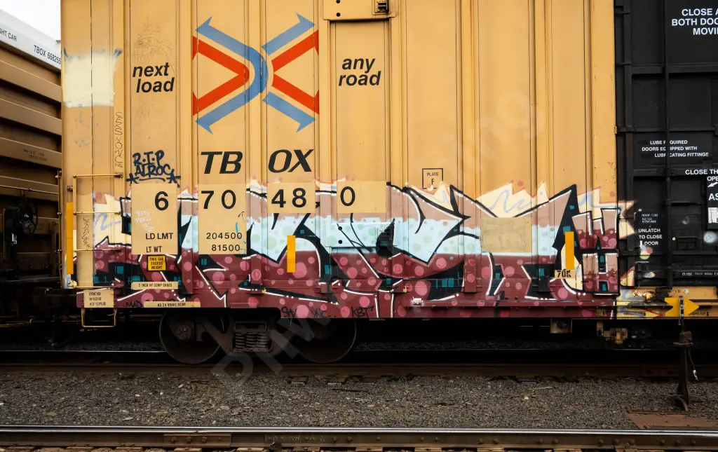 TBOX670480 - NORTH-AMERICA