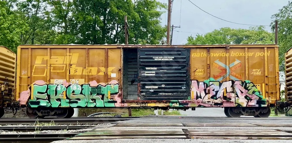 RBOX37182 - NORTH-AMERICA