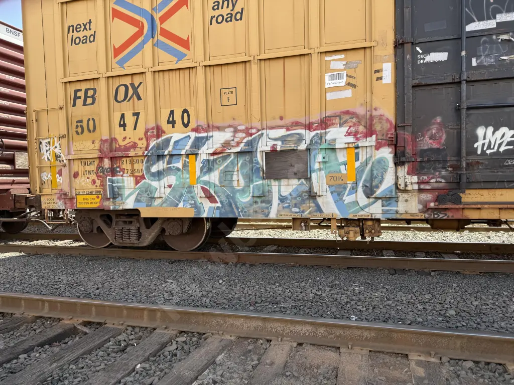 FBOX504740 - NORTH-AMERICA